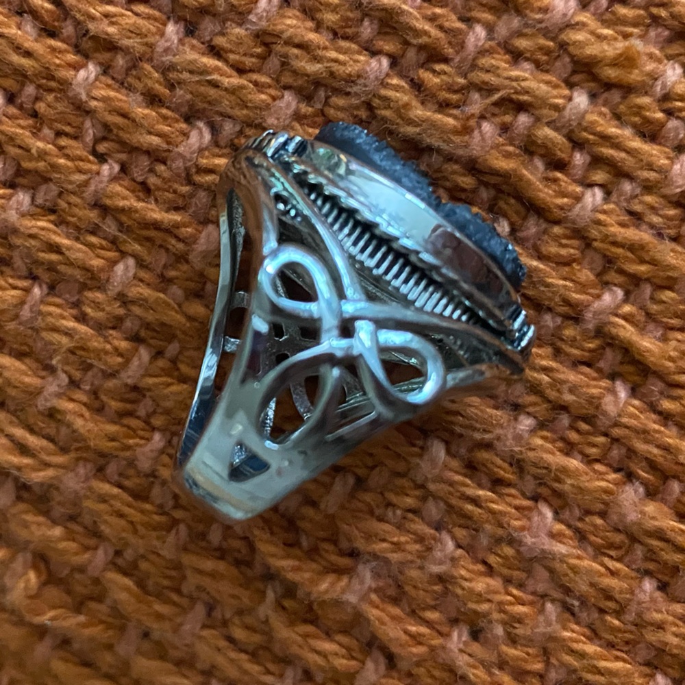 Gypsy ring - Picture 12 of 16